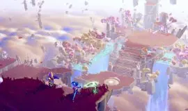 Скриншот 4 игры Windblown