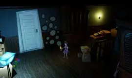 Скриншот 1 игры Beyond The Darkness