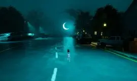 Скриншот 2 игры Beyond The Darkness