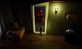 Скриншот 3 игры Beyond The Darkness