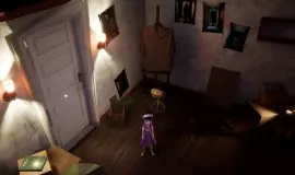 Скриншот 4 игры Beyond The Darkness