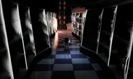 Скриншот 5 игры Beyond The Darkness