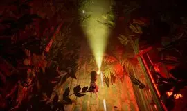 Скриншот 6 игры Beyond The Darkness