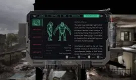 Скриншот 2 игры Kong: Survivor Instinct