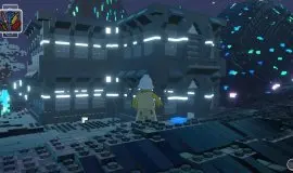 Скриншот 5 игры LEGO Worlds