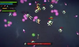 Скриншот 1 игры 9th Dawn Remake