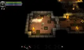 Скриншот 6 игры 9th Dawn Remake