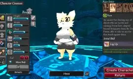 Скриншот 3 игры ATLYSS