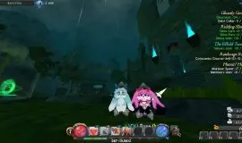 Скриншот 6 игры ATLYSS