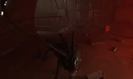 Скриншот 1 игры Alien: Rogue Incursion
