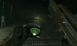 Скриншот 2 игры Alien: Rogue Incursion