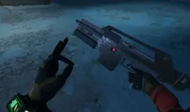 Скриншот 3 игры Alien: Rogue Incursion