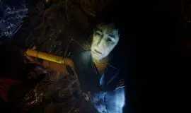 Скриншот 5 игры Alien: Rogue Incursion