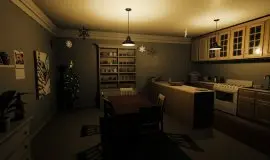 Скриншот 3 игры Among Ashes