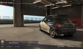 Скриншот 2 игры Assetto Corsa EVO