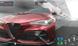 Скриншот 1 игры Assetto Corsa EVO