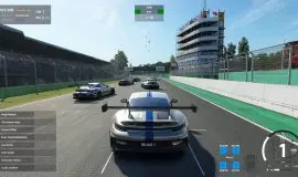 Скриншот 4 игры Assetto Corsa EVO
