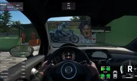 Скриншот 5 игры Assetto Corsa EVO