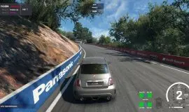 Скриншот 6 игры Assetto Corsa EVO