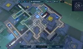 Скриншот 2 игры Axon TD: Uprising