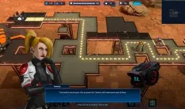 Скриншот 4 игры Axon TD: Uprising