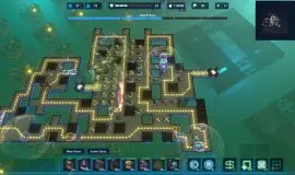 Скриншот 5 игры Axon TD: Uprising