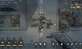 Скриншот 6 игры Bad 2 Bad Apocalypse
