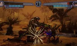 Скриншот 6 игры Coreupt