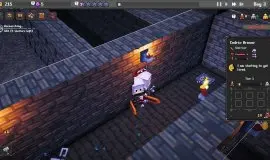 Скриншот 5 игры Dungeon Tycoon