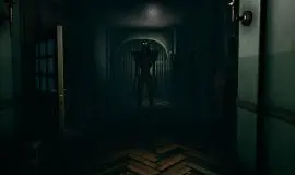 Скриншот 3 игры Fear deeps