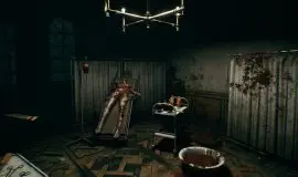 Скриншот 4 игры Fear deeps