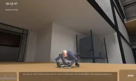Скриншот 1 игры Get To Work