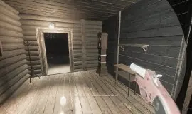 Скриншот 3 игры Granny Remake