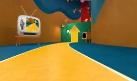 Скриншот 1 игры I Am Cat