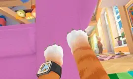 Скриншот 6 игры I Am Cat