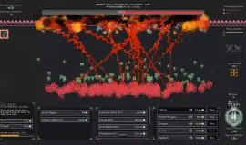 Скриншот 4 игры Journey to Incrementalia