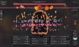 Скриншот 6 игры Journey to Incrementalia