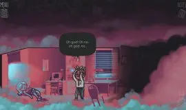Скриншот 2 игры Mindcop