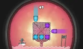 Скриншот 3 игры Mindcop
