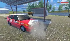 Скриншот 2 игры OHV