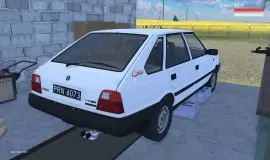 Скриншот 1 игры OHV