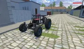 Скриншот 5 игры OHV