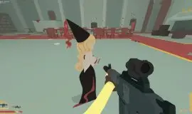 Скриншот 2 игры SULFUR