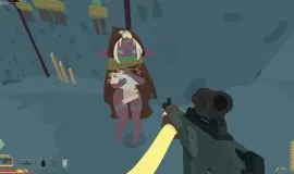 Скриншот 1 игры SULFUR
