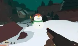 Скриншот 3 игры SULFUR