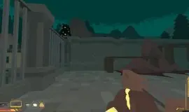 Скриншот 4 игры SULFUR