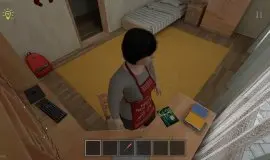 Скриншот 3 игры SchoolBoy Runaway
