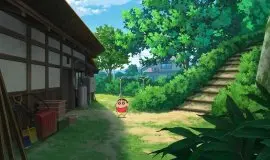 Скриншот 5 игры Shin chan: Shiro and the Coal Town