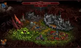 Скриншот 2 игры Sin Slayers: Reign of The 8th
