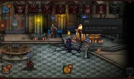 Скриншот 4 игры Sin Slayers: Reign of The 8th